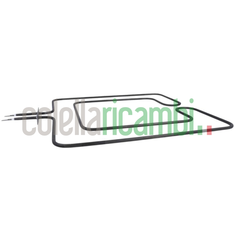 Resistenza inferiore 1000W Gorenje 258004002