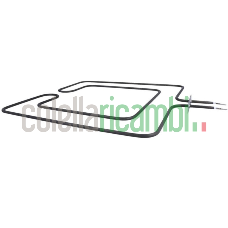 Resistenza inferiore 1000W Gorenje 258004002