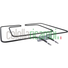 Resistenza inferiore 1000W Gorenje 258004002