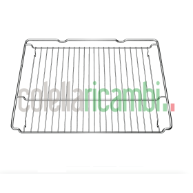 Griglia per forno 455x375mm HEZ634000 00577170 forno bosch