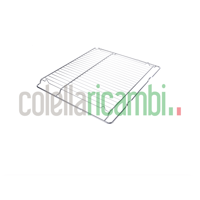 Griglia per forno 455x375mm HEZ634000 00577170 forno bosch