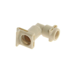 Raccordo 90° macchina caffè De Longhi 5313218931