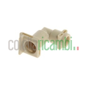 Raccordo 90° macchina caffè De Longhi 5313218931