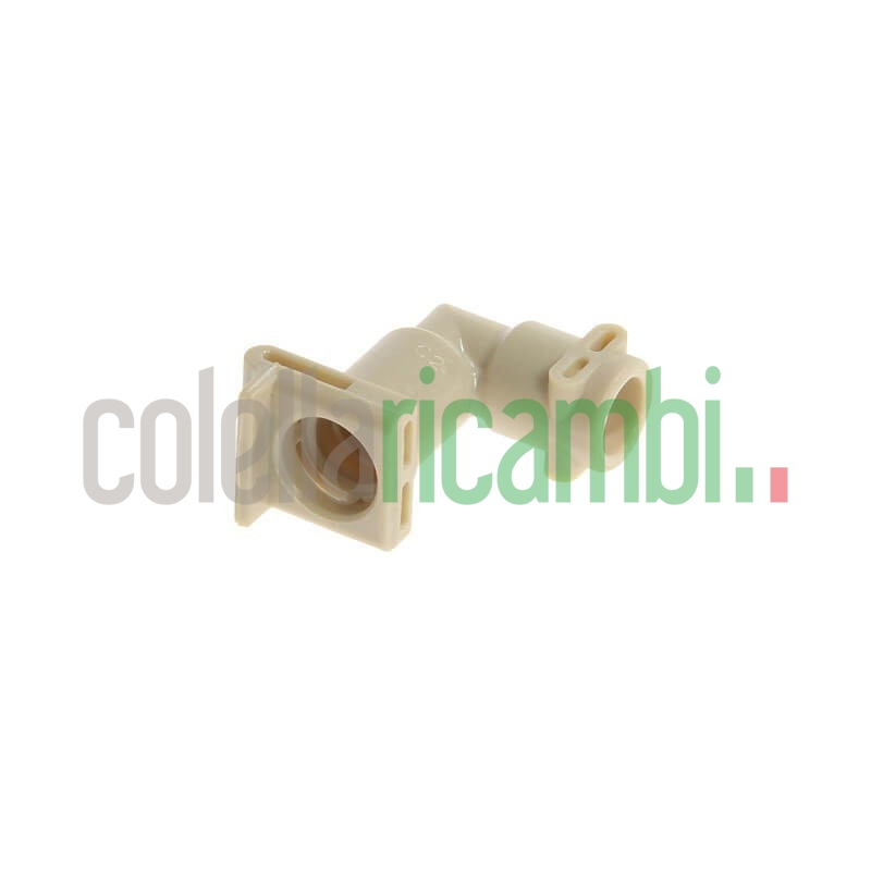 Raccordo 90° macchina caffè De Longhi 5313218931