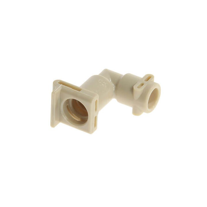 Raccordo 90° macchina caffè De Longhi 5313218931