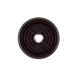 Filtro carbone attivo 170x35mm cappa cucina Whirlpool Indesit 481281728938