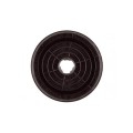 Filtro carbone attivo 170x35mm cappa cucina Whirlpool Indesit 481281728938