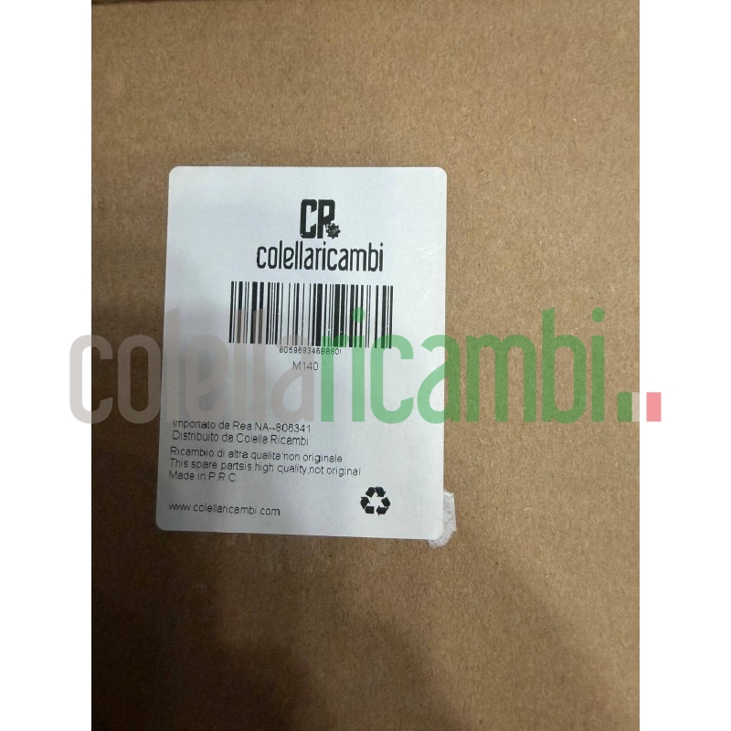 Motore Adattabile Folletto VK140 VK150