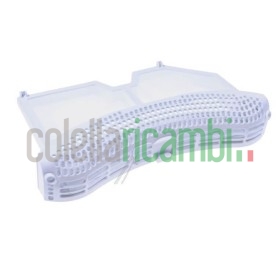 Filtro Filacci Lanugine per Asciugatrice Midea Asciugatrice 12138200000562
