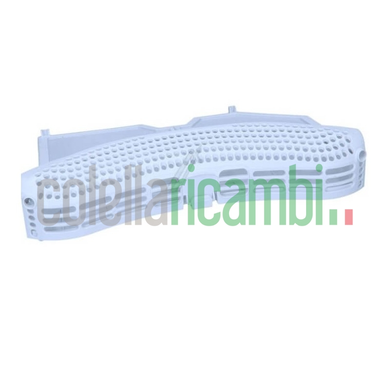Filtro Filacci Lanugine per Asciugatrice Midea Asciugatrice 12138200000562