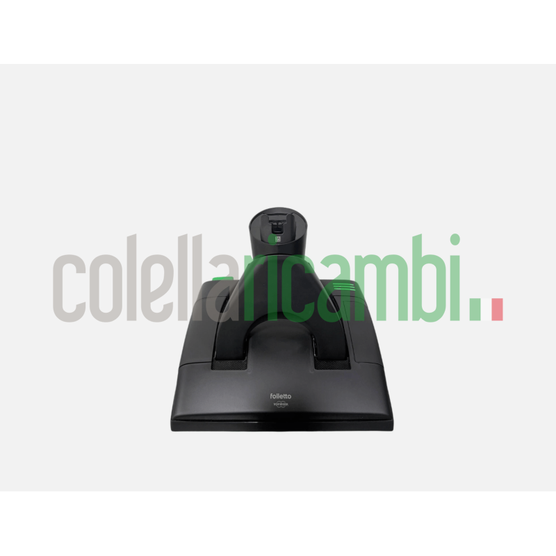 Lavapavimenti Pulilava SP7  Nuovo Originale Vorwerk Folletto Black