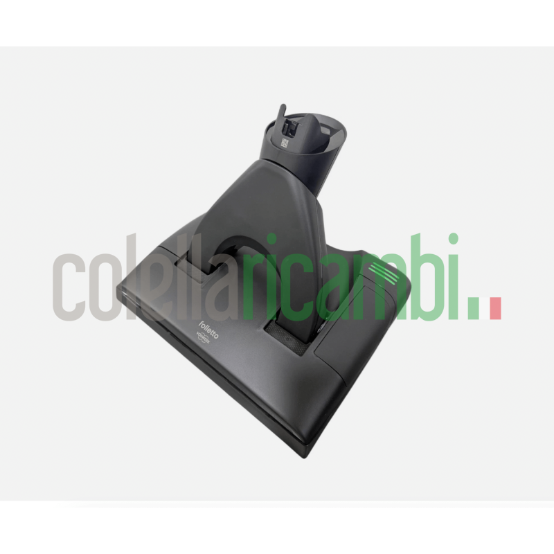 Lavapavimenti Pulilava SP7  Nuovo Originale Vorwerk Folletto Black