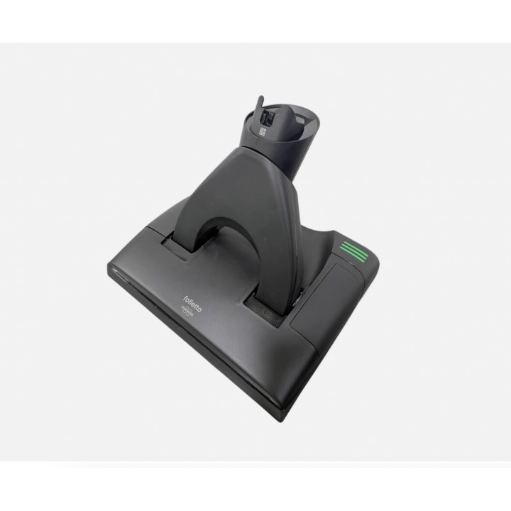 Lavapavimenti Pulilava SP7  Nuovo Originale Vorwerk Folletto Black