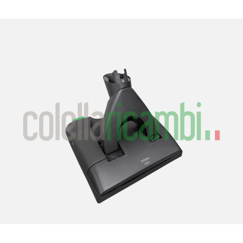Lavapavimenti Pulilava SP7  Nuovo Originale Vorwerk Folletto Black