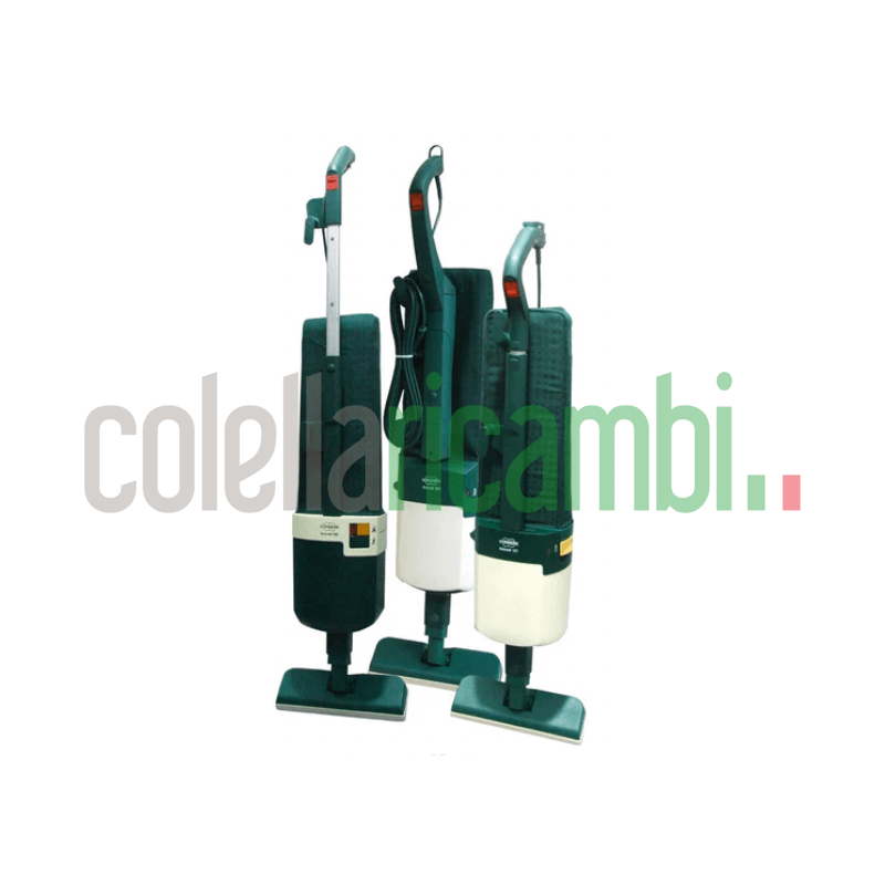 Lancia Adattabile Aspirapolvere Folletto VK 120-121-122
