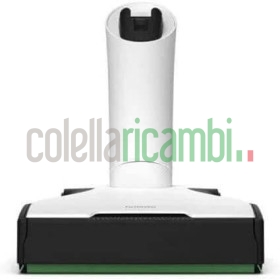 Battitappeto Spazzola Multifunzione Kobold EB7 per Folletto Aspirapolvere VK7 FP7