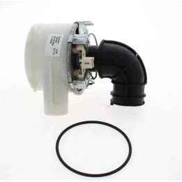 Kit Resistenza + Tubo + Guarnizone Lavastoviglie Whirlpool J00720299