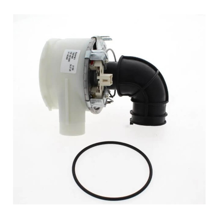 Kit Resistenza + Tubo + Guarnizone Lavastoviglie Whirlpool J00720299