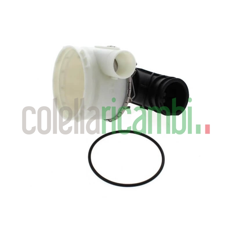 Kit Resistenza + Tubo + Guarnizone Lavastoviglie Whirlpool J00720299