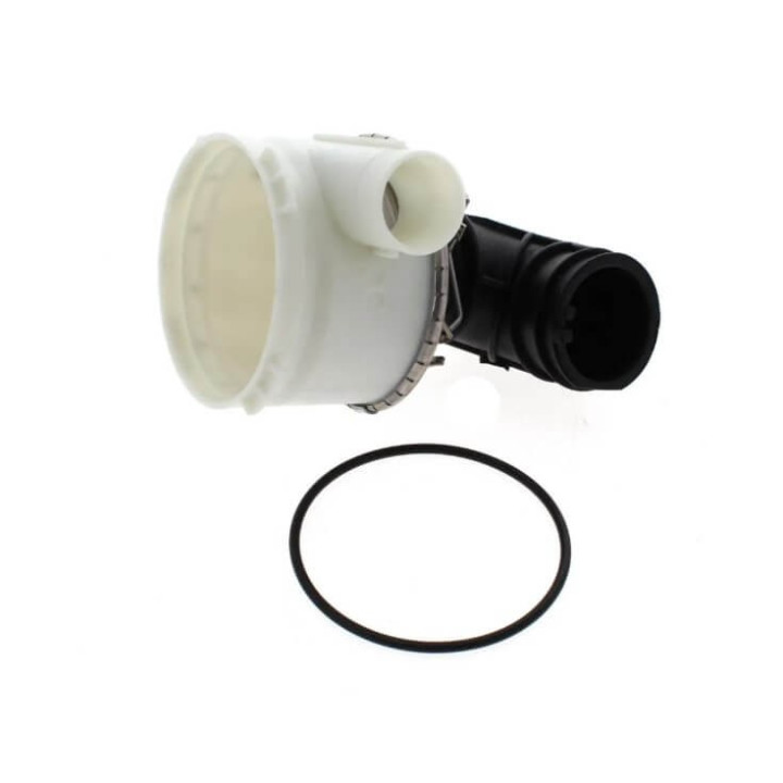 Kit Resistenza + Tubo + Guarnizone Lavastoviglie Whirlpool J00720299