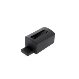 Arresto Posteriore Guida Cestello J00383585 Lavastoviglie Whirlpool C00386600