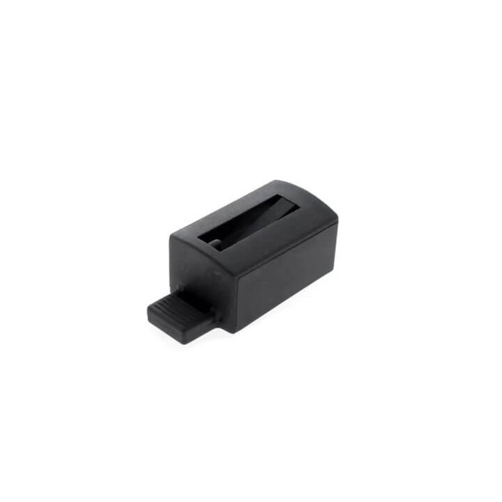 Arresto Posteriore Guida Cestello J00383585 Lavastoviglie Whirlpool C00386600