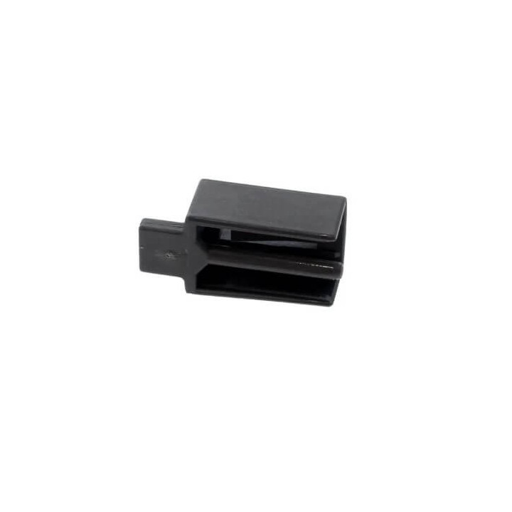 Arresto Posteriore Guida Cestello J00383585 Lavastoviglie Whirlpool C00386600