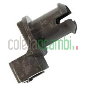 Perono supporto ruota Lavastoviglie Whirlpool C00386604