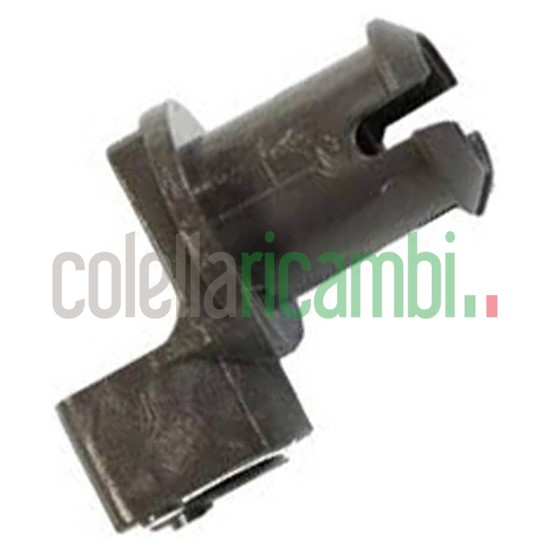 Perono supporto ruota Lavastoviglie Whirlpool C00386604