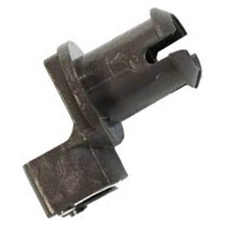 Perono supporto ruota Lavastoviglie Whirlpool C00386604
