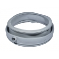 Guarnizione Soffietto Lavatrice Compatibile per Ariston C00065005 90621 Foro Aperto