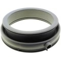 Guarnizione Soffietto Lavatrice Compatibile per Ariston C00065005 90621 Foro Aperto