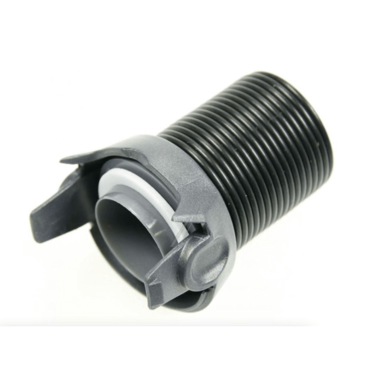 Raccordo per spazzola aspirapolvere Rowenta Air Force Flex 760 RS-2230001866