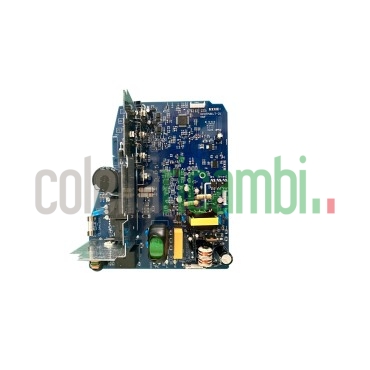 Scheda Alimentazione Adattabile Vorwerk Bimby TM31