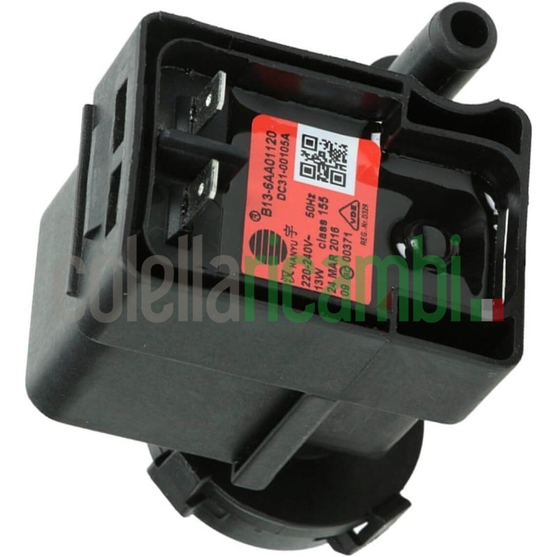 Pompa di scarico Asciugatrice Originale Samsung DC31-00105A