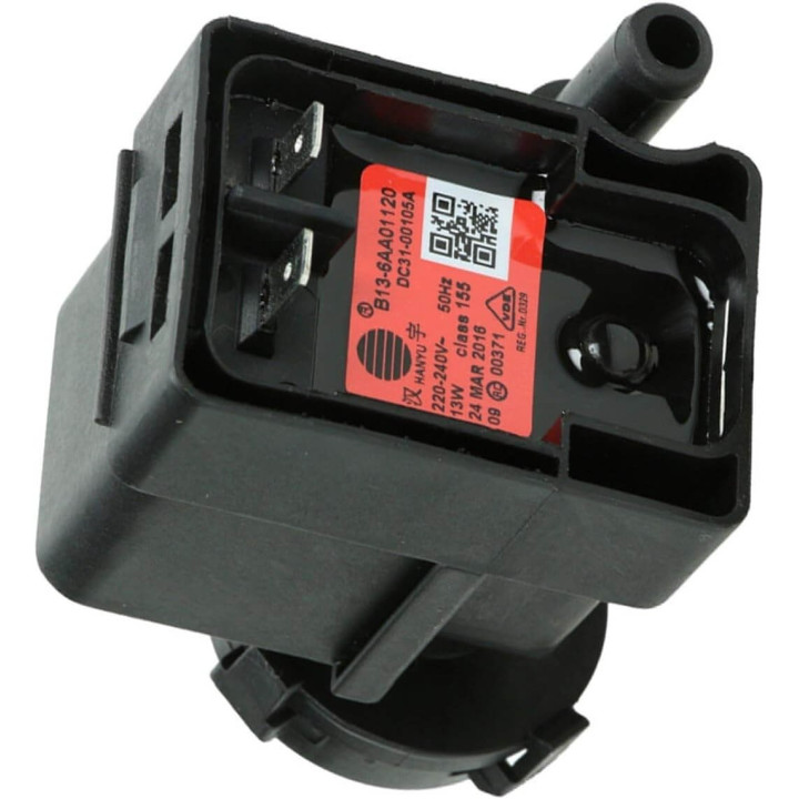 Pompa di scarico Asciugatrice Adattabile Samsung DC31-00105A