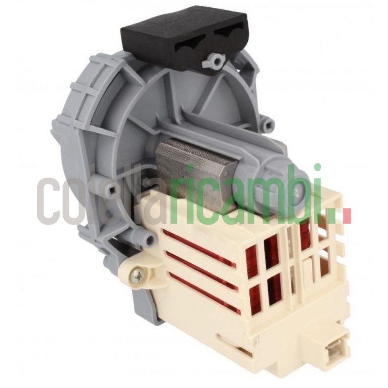 Motore Di Lavaggio Sincrona+Guarnizione Lavastoviglie C00303737