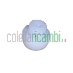 Piedino posteriore Frigorifero Beko 4528210100
