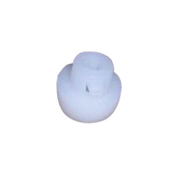Piedino posteriore Frigorifero Beko 4528210100