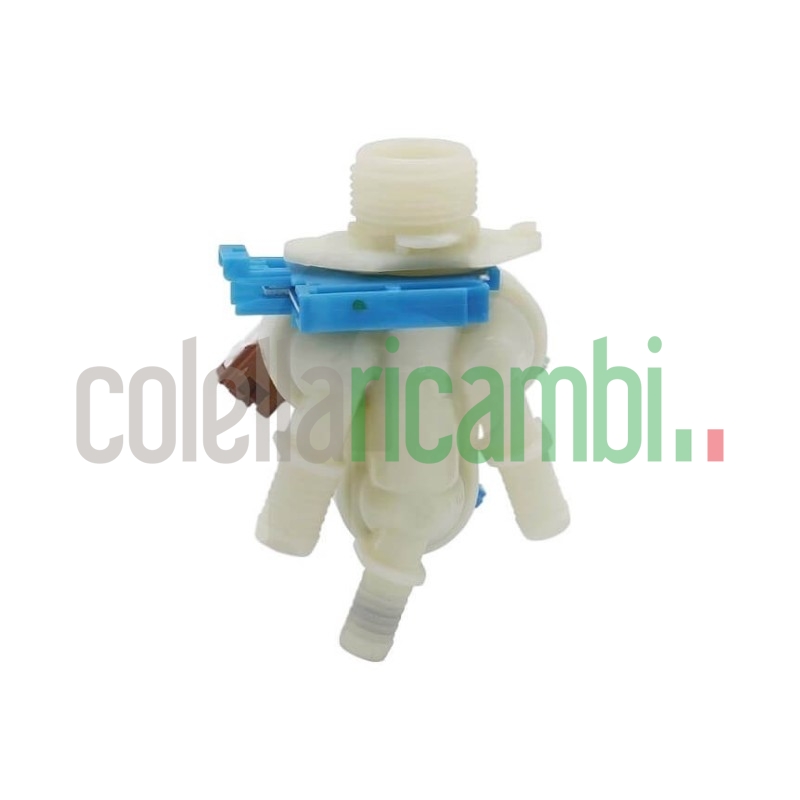 Elettrovalvola tre vie carico Acqua Lavatrice Eletrolucx 1325188207
