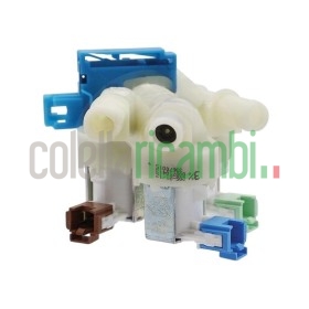 Elettrovalvola tre vie carico Acqua Lavatrice Eletrolucx 1325188207
