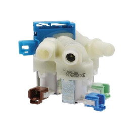 Elettrovalvola tre vie carico Acqua Lavatrice Eletrolucx 1325188207