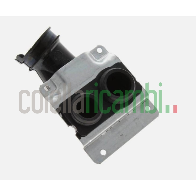 Manicotto elettropompa Lavastoviglie Indesit Hotpoint Ariston C00305448