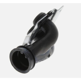 Manicotto elettropompa Lavastoviglie Indesit Hotpoint Ariston C00305448