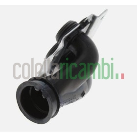 Manicotto elettropompa Lavastoviglie Indesit Hotpoint Ariston C00305448
