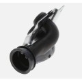 Manicotto elettropompa Lavastoviglie Indesit Hotpoint Ariston C00305448