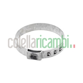 Fascetta stringitubo diametro 38,1 HotPoint Ariston C00264650