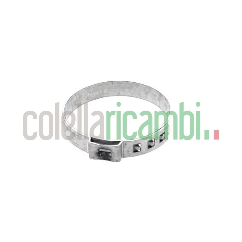 Fascetta stringitubo diametro 38,1 HotPoint Ariston C00264650