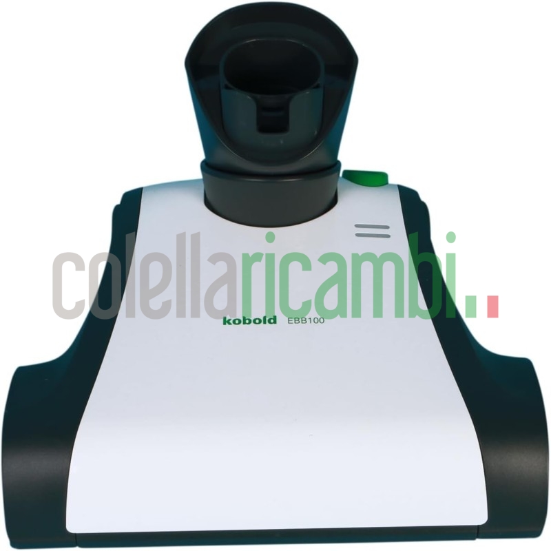 kit Spazzola Adattabile EBB100 EB7 Folletto VB100 VK7S
