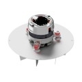 Estrattore - aspiratore fumi ECM FIME ES180P002 Stufa a pellet 14706253